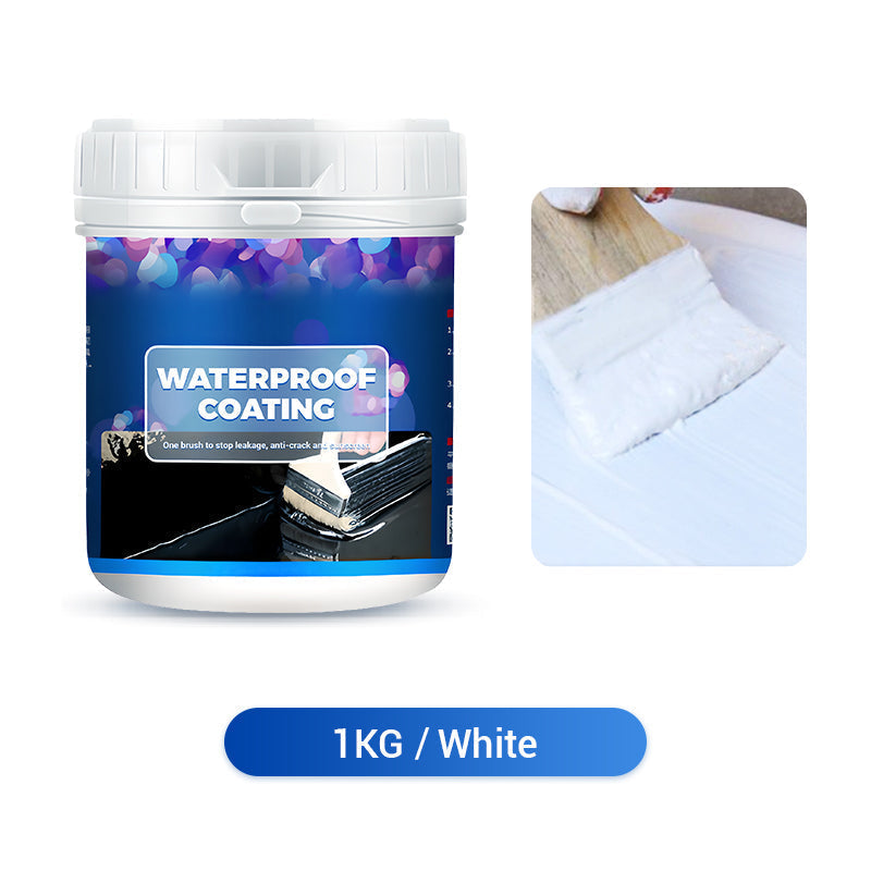 Waterproof Multi-purpose Polyurethane Coatingš§š”