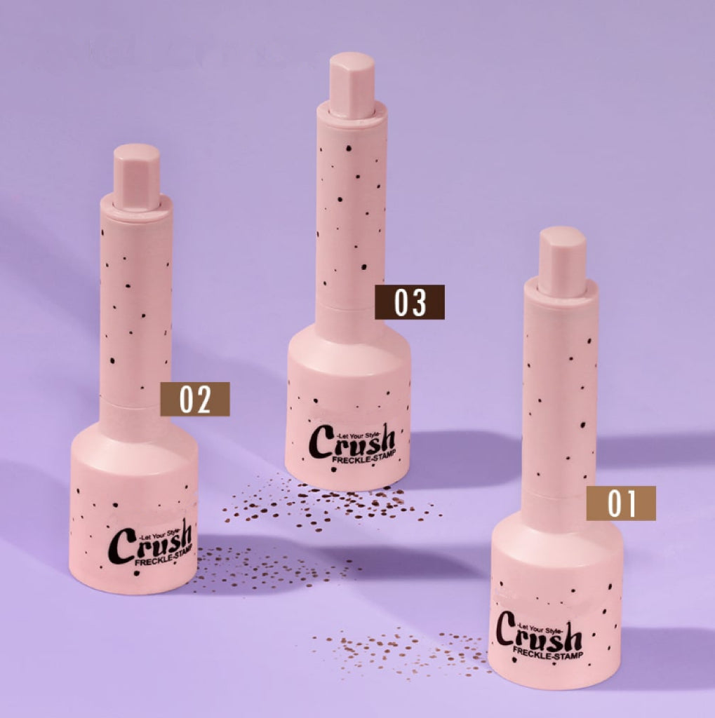 🔥LAST DAY 50% OFF -faux freckle stamp - natural-looking