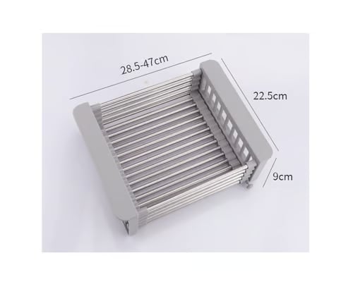✨ LAST DAY PROMOTION-Extend kitchen sink drain basket