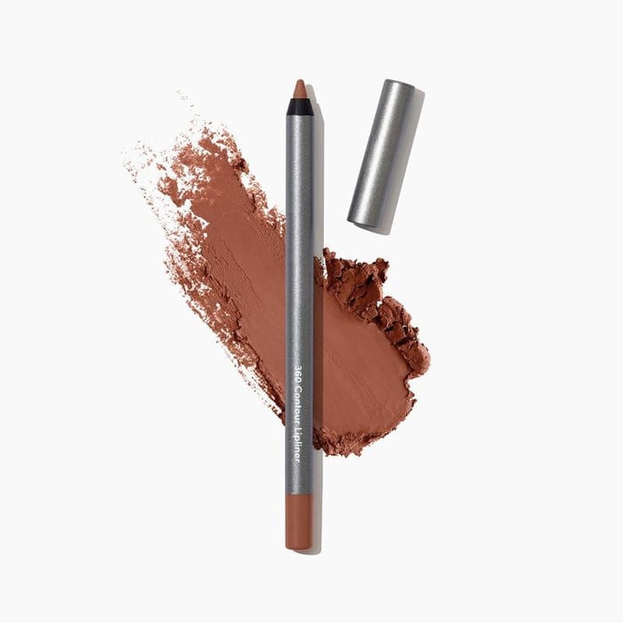 360° Contour Lip Liner — Smudge-Proof, Kiss-Proof & Long-Lasting 💄
