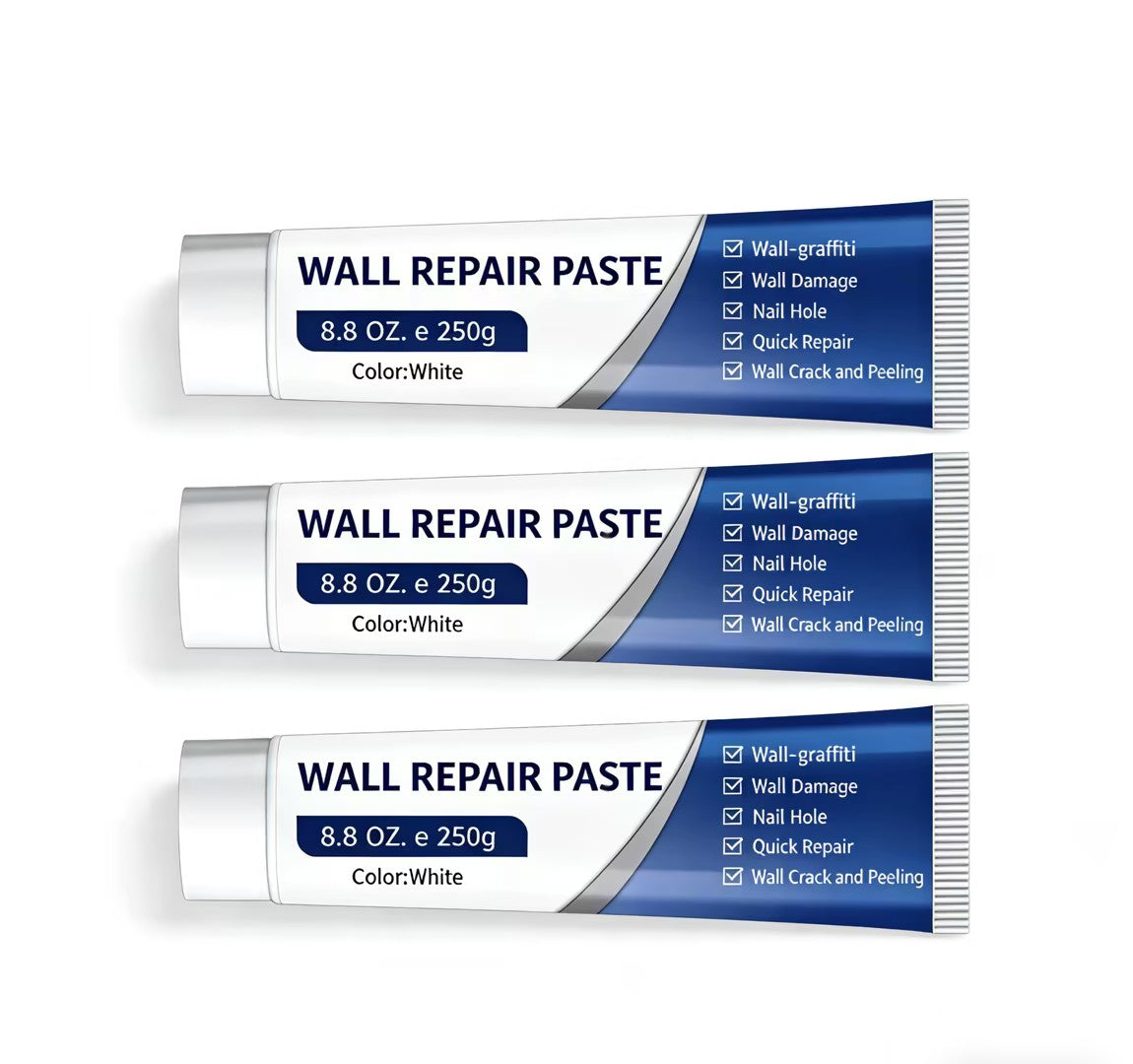🔥🔥Buy 3🔥Save $14.98 🏠Wall Repair Paste for Cracks and Holes