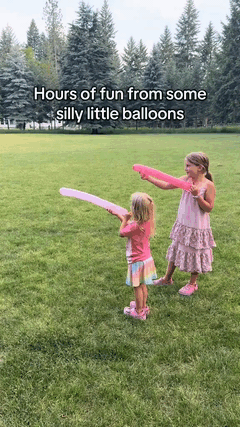 ๐ฅ HOT SALE โ 49% OFF ๐ Rocket Balloon Set ๐