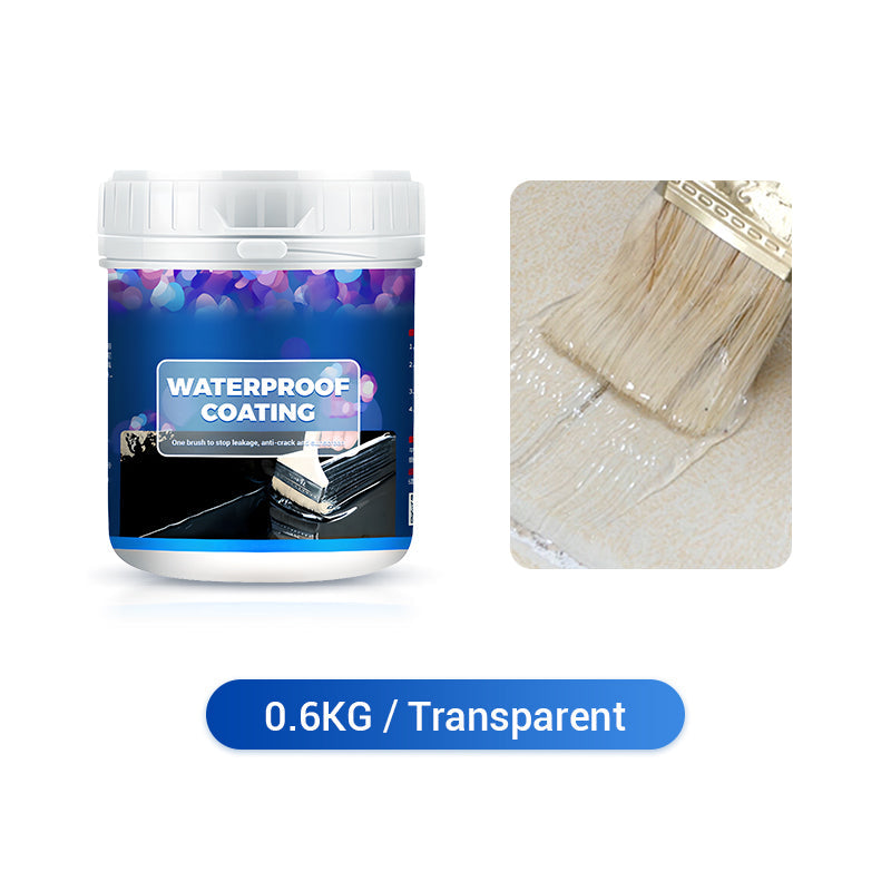 💧🏡Waterproof Multi-purpose Polyurethane Coating