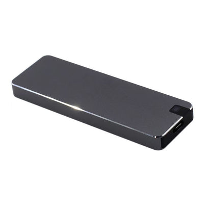 😻16TB expandable hard drive, metal body + shockproof design, 80% off in 3-day flash sale!❤️