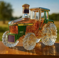 🚜Tractor