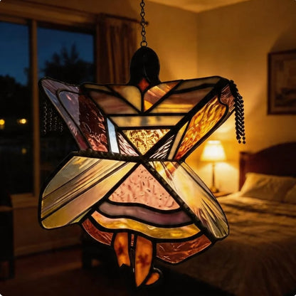 ⚡Hot Sales 49% OFF🔥New spinning suncatcher💃