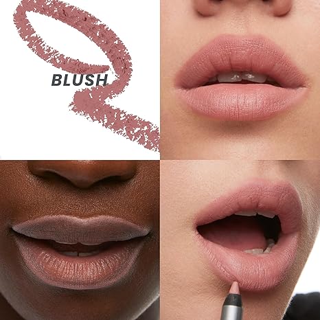 360° Contour Lip Liner — Smudge-Proof, Kiss-Proof & Long-Lasting 💄