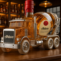 🚚Semi-Trailer