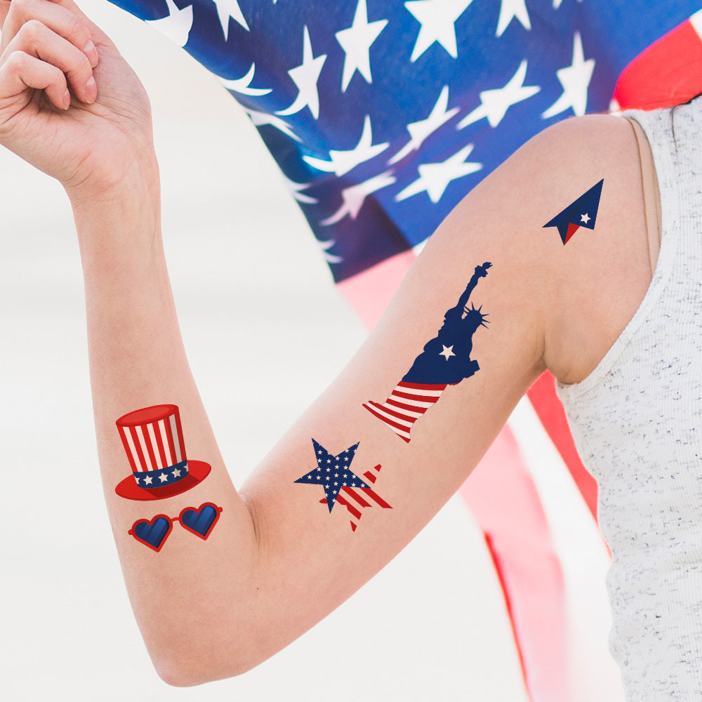 US Celebrate America's 250th — 🎁Free Anniversary Sticker