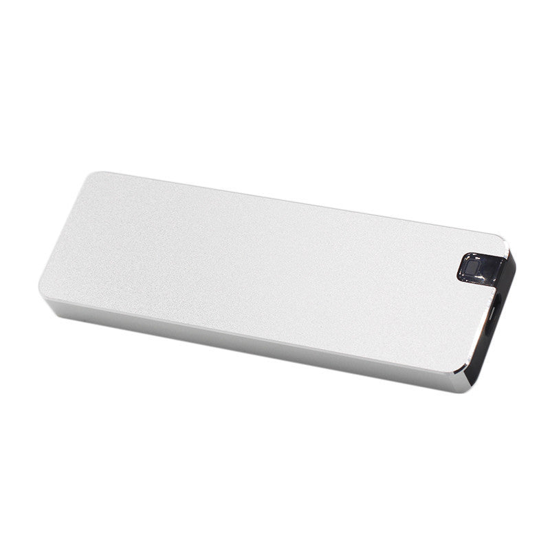 😻16TB expandable hard drive, metal body + shockproof design, 80% off in 3-day flash sale!❤️