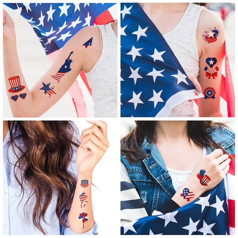 US Celebrate America's 250th — 🎁Free Anniversary Sticker
