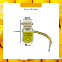 Lemon Paradise