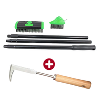 Green + Gap Weeding Cutter 🎁🔪🧱