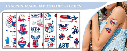 US Celebrate America's 250th — 🎁Free Anniversary Sticker