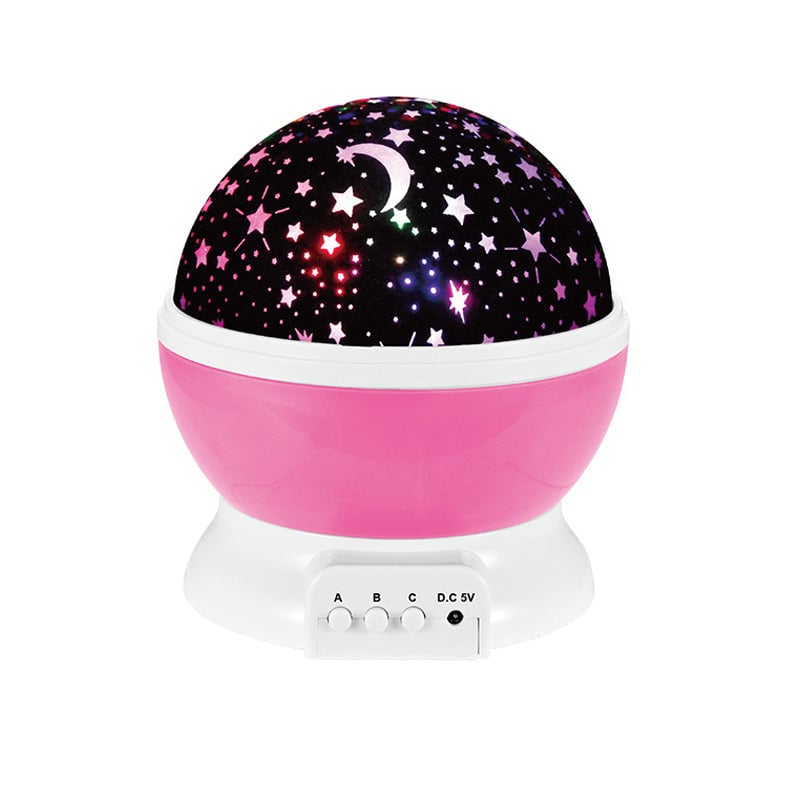 🔥 HOT SALE 47% OFF 🔥 Creative Dream Star Projector
