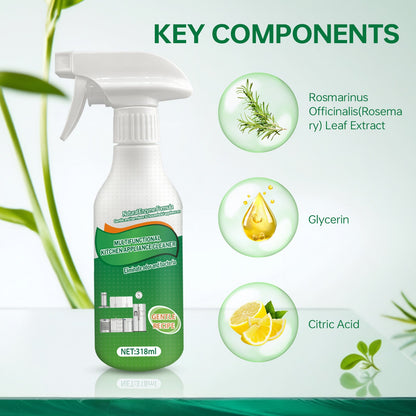 🔥 NEW HOT SALE 🔥Multi-purpose enzyme foam cleaner, versatile – Kitchen & Home