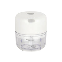 White: 100ml