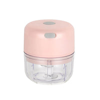 Pink: 100ml