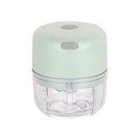 Green: 100ml