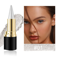 Shimmer Silver