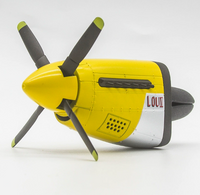Yellow Nose Racer