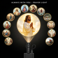 Prayer Special Package (12 Pictures)