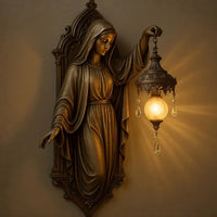 Virgin Mary