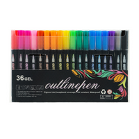 36 colors