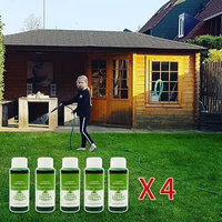 20 LIQUID (BUY12 GET 8FREE & ONLY LIQUID)