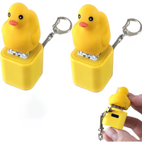 🔥Duck 3PCS
