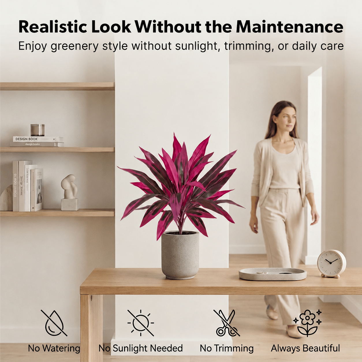 🎁Only 5 Sets Left In Stock! 🎁EXTRA 30% OFF Ends Today! Our customers report that just 3–5 bundles instantly transform dull patios, porches & living spaces into a lush tropical paradise with zero maintenance needed!