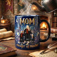 Magic Mug - MOM