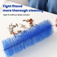 🌟Fan cleaning brush