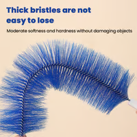 🌟Fan cleaning brush