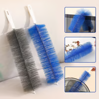 🌟Fan cleaning brush