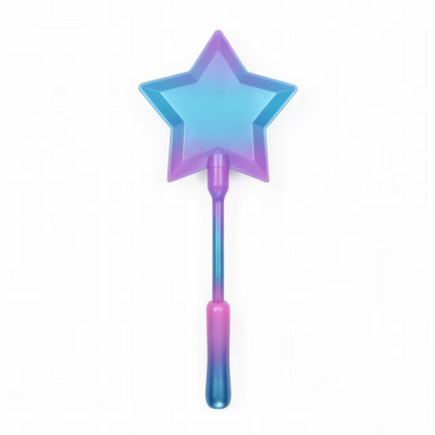 Pink-blue Gradient