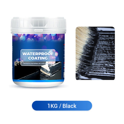 💧🏡Waterproof Multi-purpose Polyurethane Coating