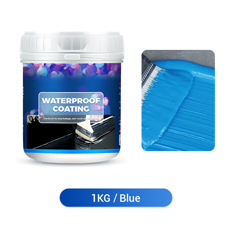 💧🏡Waterproof Multi-purpose Polyurethane Coating