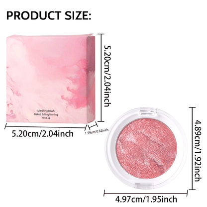 🔥🔥🔥Limited Time Offer✨ Blush & Highlighter  in One — Your Effortless Radiant Look