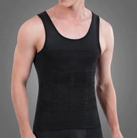 SHORT BLACK