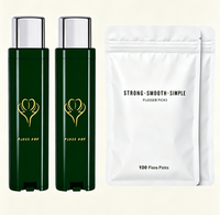 Dark Green + Dark Green