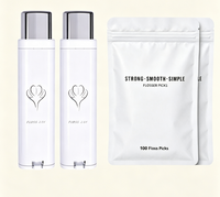 White + White
