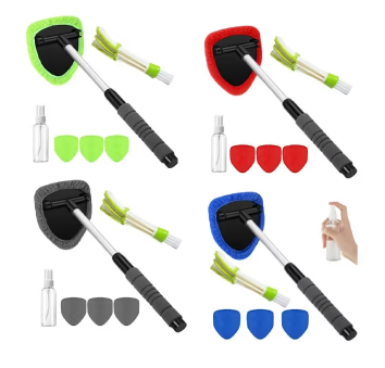 Windshield Cleaning Tool