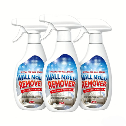 🔥  Buy 2 Get 1 Free🧼 Powerful Mold Remover Spray – Deep Clean & Prevent Regrowth