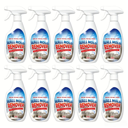 🔥  Buy 2 Get 1 Free🧼 Powerful Mold Remover Spray – Deep Clean & Prevent Regrowth