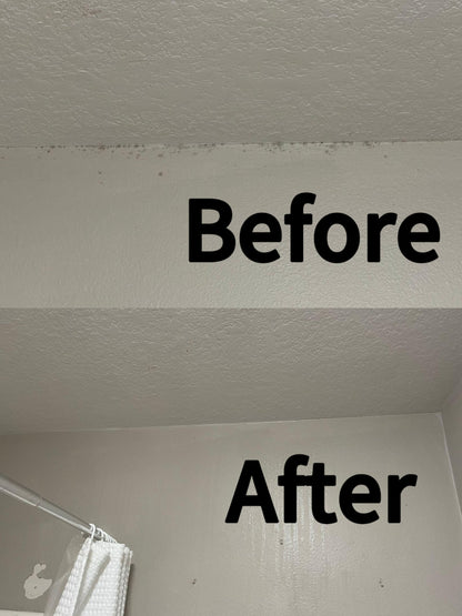 🔥  Buy 2 Get 1 Free🧼 Powerful Mold Remover Spray – Deep Clean & Prevent Regrowth