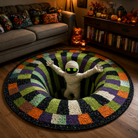 Mummy Vortex