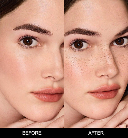 🔥LAST DAY 50% OFF -faux freckle stamp - natural-looking