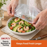 100pcs