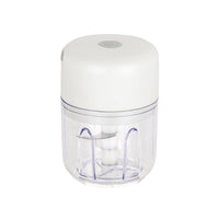 White: 250ml